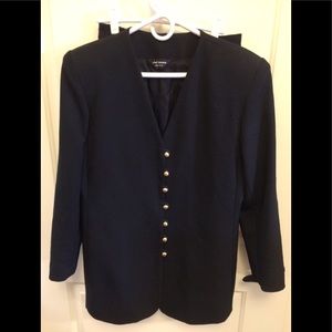 Chad Stevens 2-piece Skirt Suit
